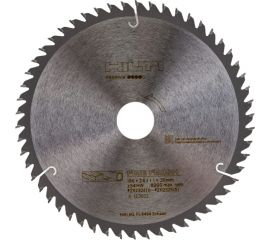 Диск SCB WS CC (190x30 мм; Z54) для циркулярной пилы Hilti 2112324 