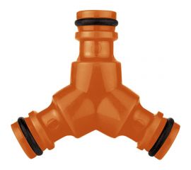 Соединитель тройной AMIGO 74003 