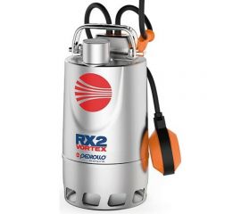 Насос Pedrollo RXm 4/ 40 кабель 10м 48TXV24A1U 