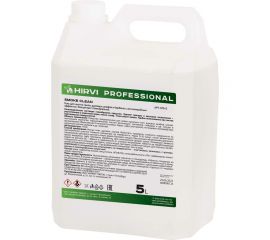 Гель для чистки гриля, духовых шкафов, барбекю HIRVI с антимикробным эффектом, 5 л 334а433 