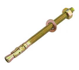 Клиновой анкер Невский Крепеж 8x100 накл 825147 