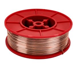 Проволока СВ08Г2С-О 1.0 мм (К-118) 1 кг ИМ ГОСТ 2246-70 Интерметиз 4678598026052 