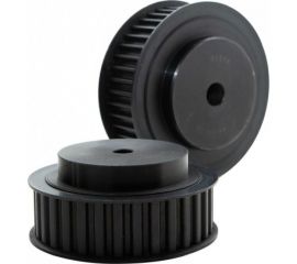 Зубчатый шкив под расточку ISKRA PHP 15-5M-09RSB 05M0915-ISKRA 