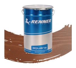 Гибридное масло для дерева RENNER YS M300 R306 1 кг 1-306 