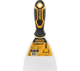 Шпатель INGCO жесткий, 75x1,8 мм HPUT18751 