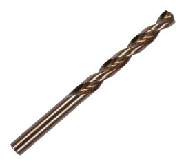 Сверло спиральное по металлу Тип ECO (1.6х20х43 мм; HSS-Co5; 5D; 135 град; h8; DIN 338) PROJAHN 250160 