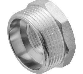 Футорка переходник MPF 1.1/4"х3/4" н/в ИС.072208 