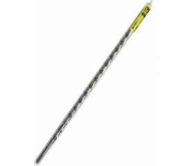 Сверло спиральное по дереву (16х600 мм) ГРАНИТ 716600 