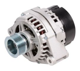 Генератор для автомобилей Лада 2110-2115 и модификации 100A StartVOLT LG 0110X 