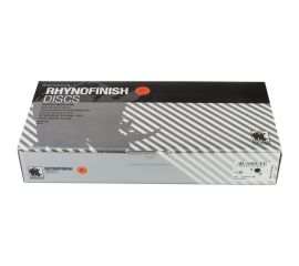 Круг RHYNOFINISH (20 шт; 150 мм; Р800; 6 отверстий) INDASA 05357 