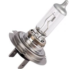 Автолампа OSRAM H7 55 PX26d+100% NIGHT SILVER 12V, 1, 10 64210NBS 