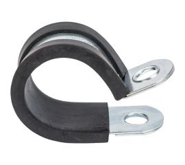 Хомут для крепления труб MGF Руббер 25/20 W1 1-5-20-1-25 