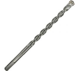 Бур SDS-plus 4C PLUS 12х940х1000 мм, 4-cutting D.BOR D-4PD12L1000 