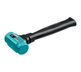 Цельностальная кувалда СИБИН 1 кг 240 мм 20132-1 