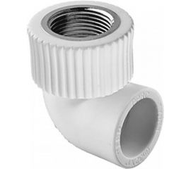 Комбинированный угольник TEBO R--TB вн.р. 20x1/2 030033403 