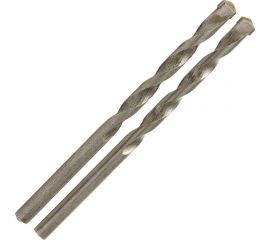 Сверло по бетону в ПВХ-упаковке (2 шт; 5х85 мм) Волжский Инструмент 3702002 