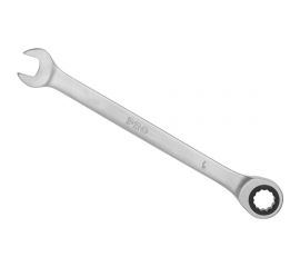 Комбинированный ключ STARTUL 16 мм с трещоткой PRO-7016 