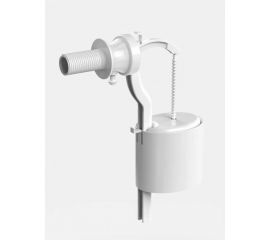 Наполнительный клапан Berges Eko боковой 030842 