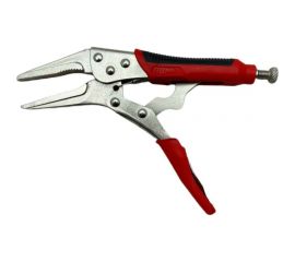 Ручной зажим ARMA с фиксатором РЗФ-9,0 Тип J 005-006 