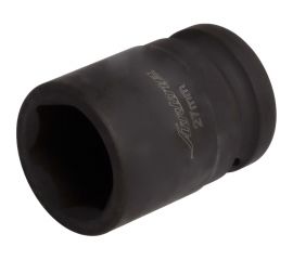 Головка ударная торцевая 6-гранная 27 мм, 3/4"" DR Airline AT-IS34-08 