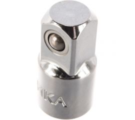 Адаптер переходной 3/8 DR на 1/2 DR ЭВРИКА ER-92503 