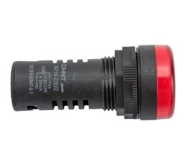Индикатор CHINT ND16-22D/2 красный AC/DC 230В (R) 593075 