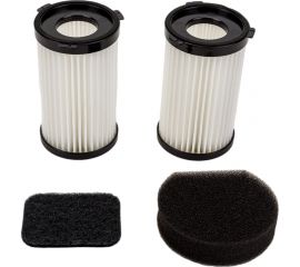 Набор фильтров для пылесосов CT-2561 (2 HEPA + 2 фильтра) Centek CT-2561-A 