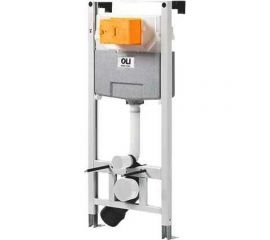 Инсталляция OLI 120 ECO Sanitarblock mechanic 879236 