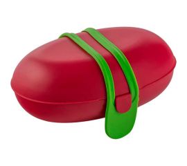 Мыльница ELLASTIK-PLAST дорожная MULDOR 