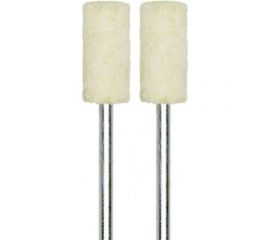 Насадки полировальные из войлока (2 шт; 7х15 мм; хв-к 2.35 мм) Proxxon PR- 28802 