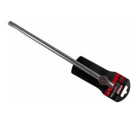 Вороток ABTOMTOOL РROFFI DIN3124, Т-обр, 1/2, L=350 мм, CrV, 5421350 