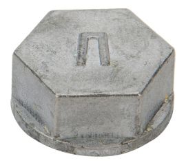 Заглушка на вентиль пропан левая резьба Профессионал 36504 