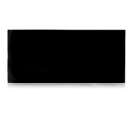 Светофильтр для маски сварщика 121x69 мм, DIN 10 ARMA 121-010 