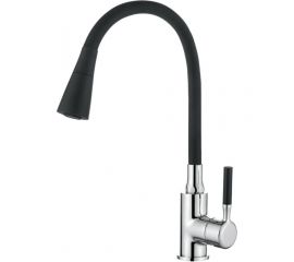 Смеситель для кухни Ledeme L4199-2 