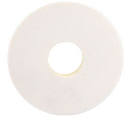 Круг шлифовальный 1 (250х25х76 мм; 25 А; 25СМ; F60 K/L) Волжский абразивный завод 002248 