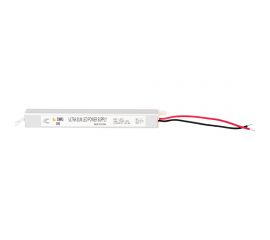 Блок питания SWG L-18-12, сверхтонкий, 18 W, 12V 00-00001127 