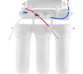 Система обратного осмоса Гейзер Престиж кран № 3 20001 