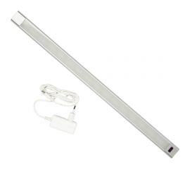 Светодиодный светильник Uniel для мебели ULI-F46-8W/2700-6000K/DIM SENSOR IP20 SILVER UL-00008283 