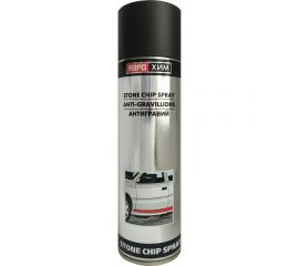 Антигравий Аэрохим черный, 650мл AR-112 