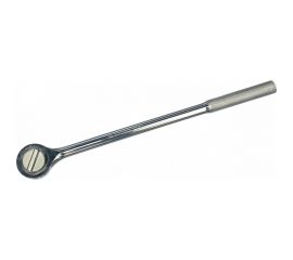 Трещотка (3/4"", 500 мм, 24 зубца, дисковый механизм) KING TONY 6724-20F 