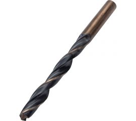 Сверло по металлу Туламаш цилиндрический хвостовик 11.1 мм Р9 ТМ 41378 