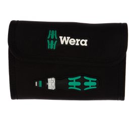 Набор 17 шт. Kraftform Kompakt 60RA WERA WE-051040 