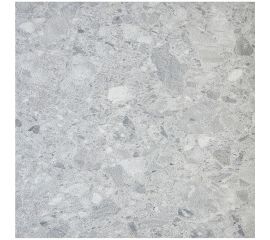 Самоклеящаяся ПВХ плитка LAKO Делюкс Пепельно серый (толщина 2 мм; 3,15 м?) LKD-L-S105 