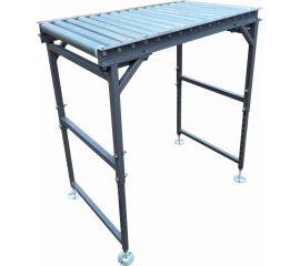 Рольганг СЗЦМ универсал 1000x500х650-1100 рк51 СЦ-16 шт, 2 ножки ООО СЗЦМ 00-00001238 