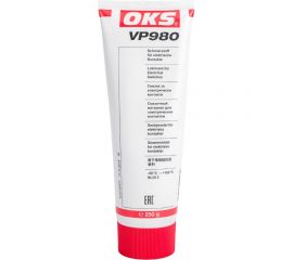 Смазка для электрических контактов OKS VP 980 тюбик, 250 г 313846 