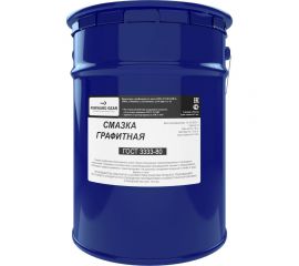 Графитная смазка FORWARD GEAR, ведро металл 17 кг 224 