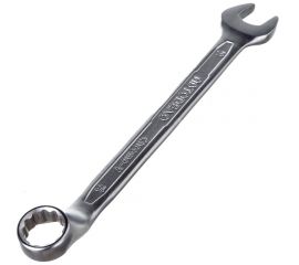 Комбинированный ключ 75 коленчатый 15х15 АвтоDело Professional 36315 11081 