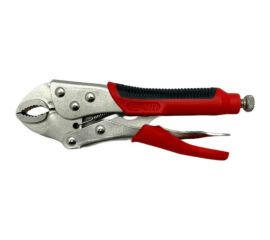 Ручной зажим ARMA с фиксатором РЗФ-10,0, Тип Y 005-002 