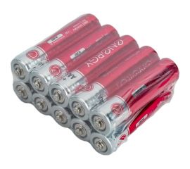 Солевая батарейка ENERGY R03/10S (AAА) 104971 