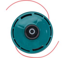 Катушка для триммера ЗУБР КТ-10У М10x1.25LH 71110 